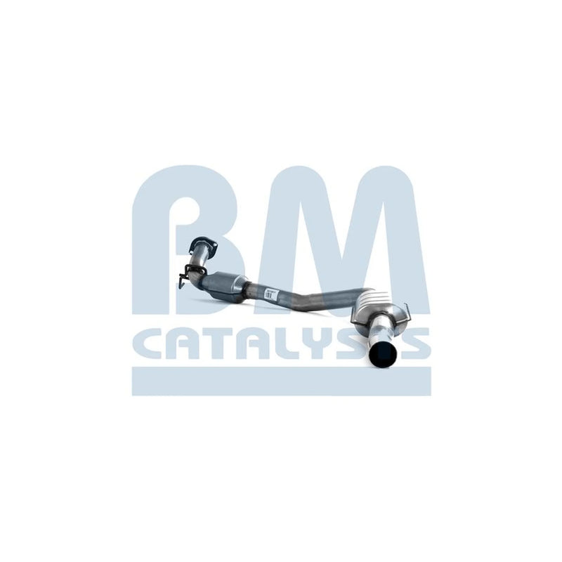 BM Catalysts Homologated Diesel Cat fits Mercedes-Benz V-Class 1999-2003 638.294