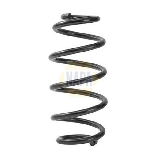 NAPA Rear Suspension Coil Spring fits Mercedes-Benz Gla-Class 2013-2019 156.905