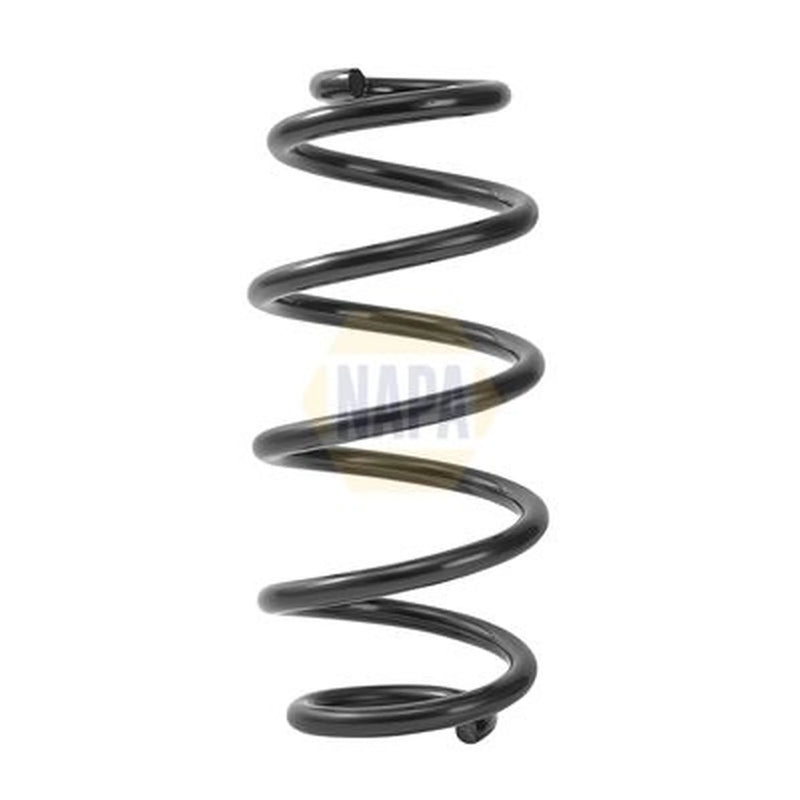 NAPA 2 x Suspension Springs fits Mercedes-Benz Gla-Class 2013-2019 156.905