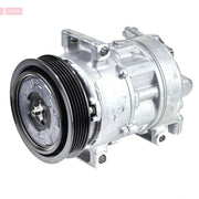 Denso Air Conditioning Compressor fits Toyota Auris 2015-2018 1.6