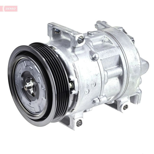 Denso Air Conditioning Compressor fits Toyota Auris 2015-2018 1.6