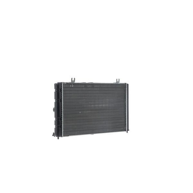 Mahle Engine Radiator fits Lada Kalina 2004-2013 1.4 1.6