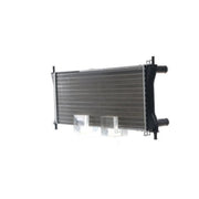 Mahle Engine Radiator fits Fiat Panda 1991-2004
