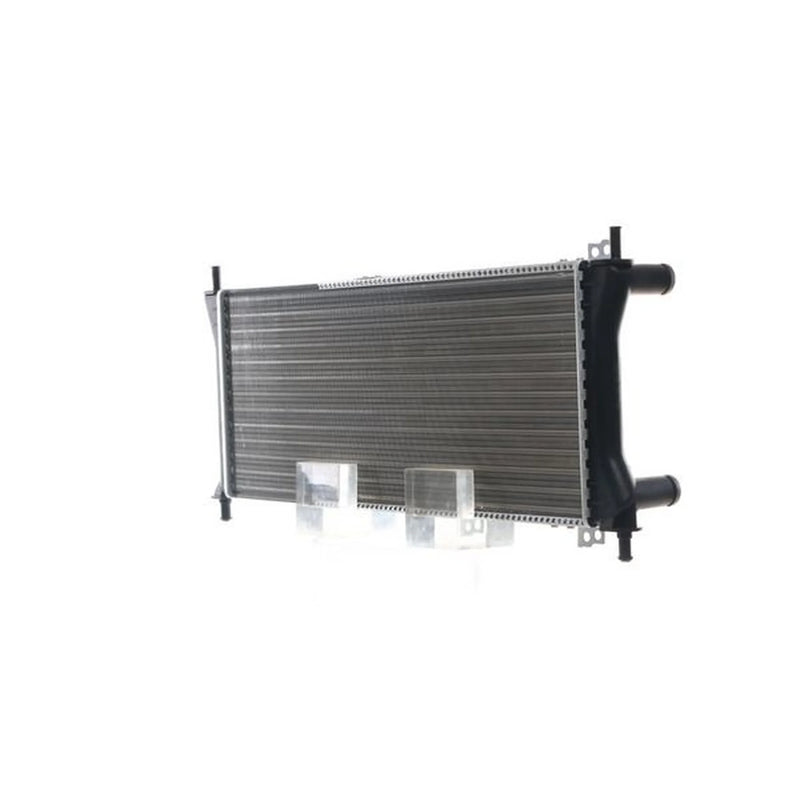 Mahle Engine Radiator fits Fiat Panda 1991-2004