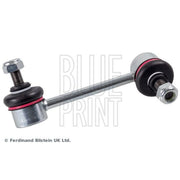 Blue Print Stabiliser Bar Link Coupling Rod Rear Left ADG08577