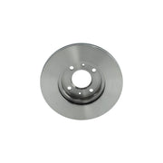 Bosch 2 x Vented Brake Discs fits Kia Rio III 2011-2017 1.1 1.2 1.25 1.4