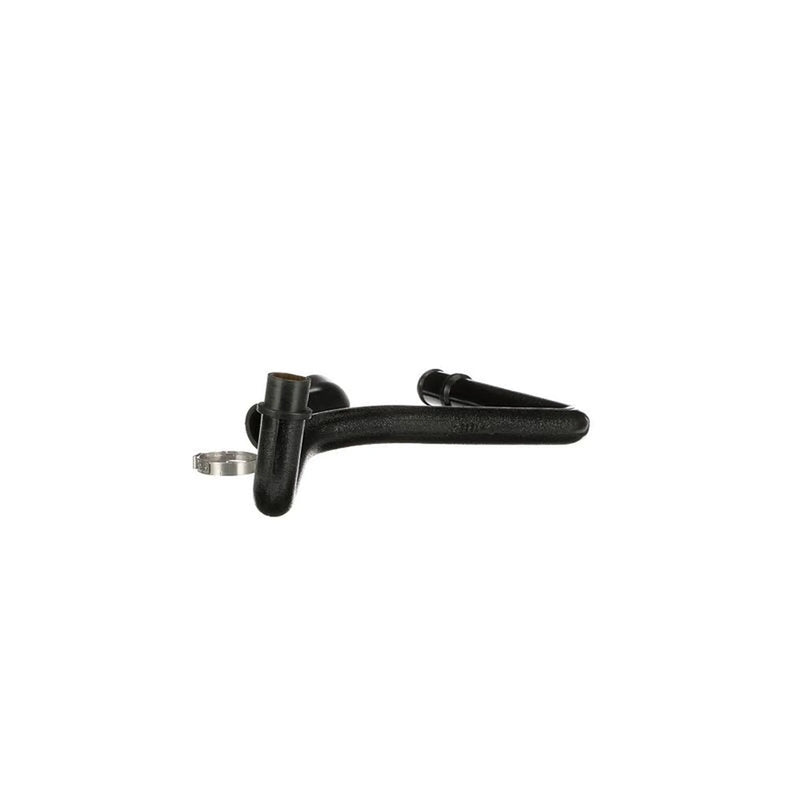 Gates Crankcase Ventilation Hose 463mm fits Seat Cordoba 1993-1999 2.0