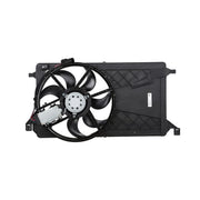 Hella Engine Cooling Fan 8EW 366 421-191