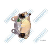 Apec Brake Caliper Assembly Front Right BCA1164