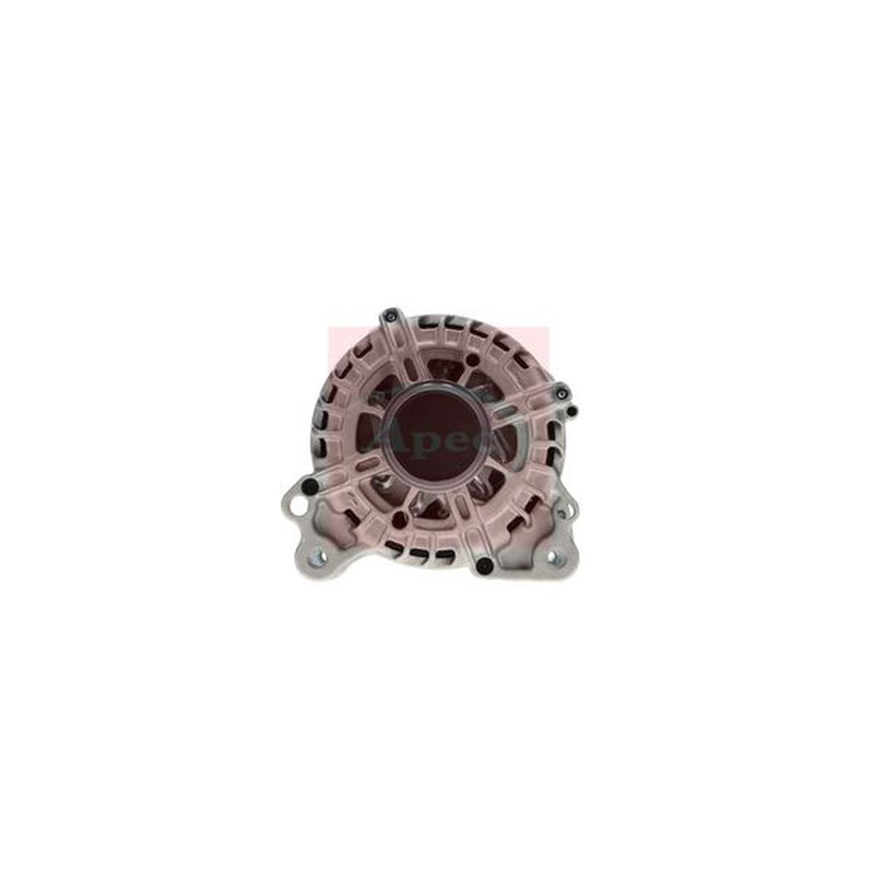 Apec Car Alternator 12V fits Seat Arona 2017 on 1.6