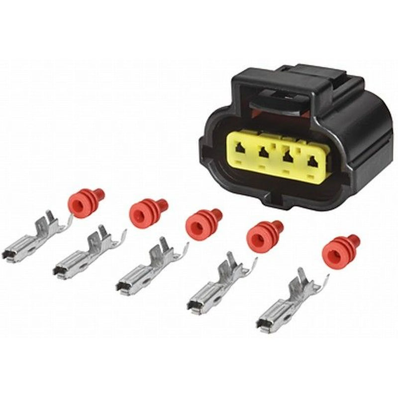 Hella Electrical Plug Housing