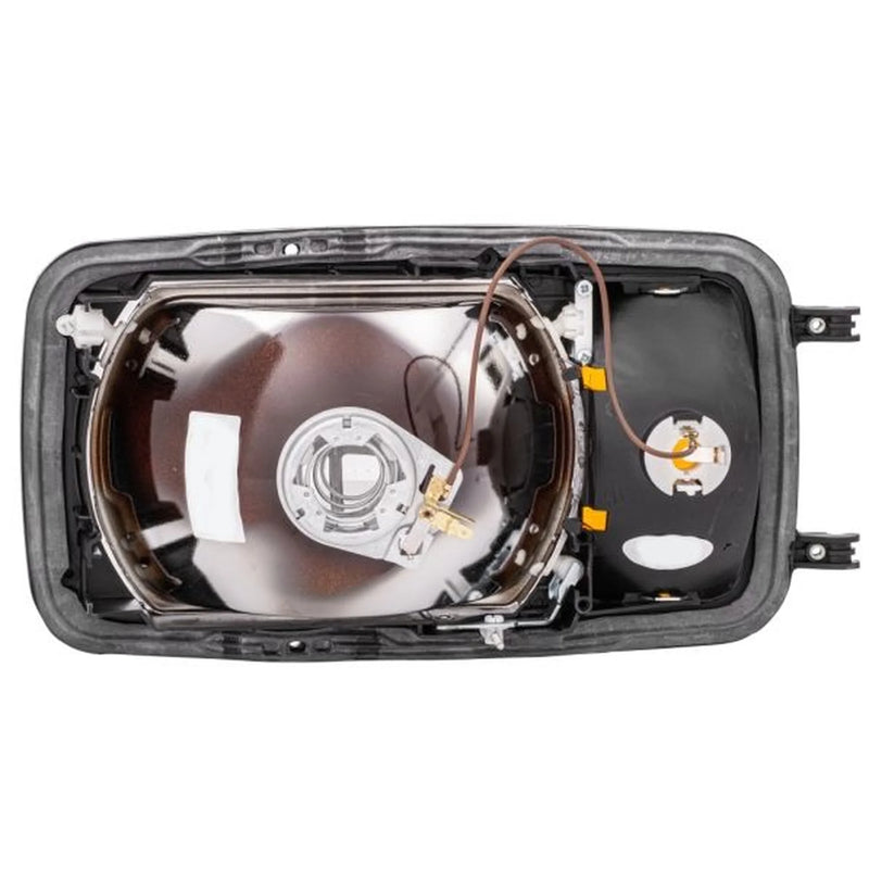 Hella Headlight Headlamp T4W Right fits Mercedes-Benz Mk 1987-1996