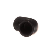 Gates Curved Radiator Hose fits Mercedes-Benz 124 1991-1993 4.2 124.034 124.036