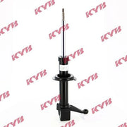 KYB Shock Absorber Damper Strut Front Left fits Autobianchi Y10 1985-1995