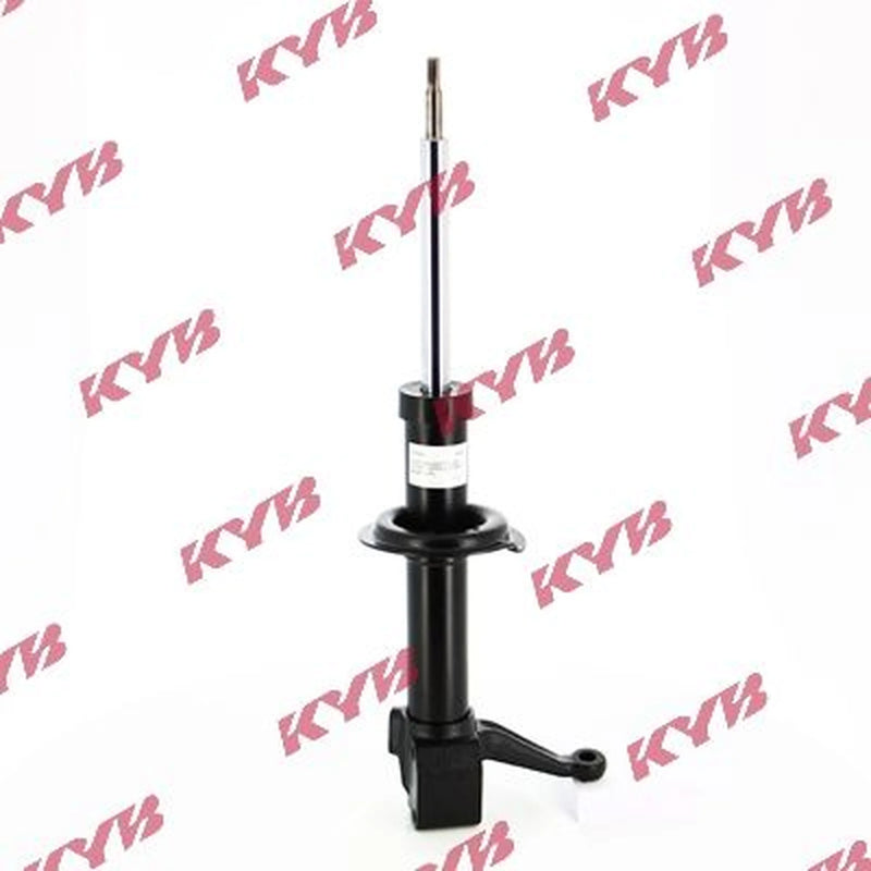 KYB Shock Absorber Damper Strut Front Left fits Autobianchi Y10 1985-1995