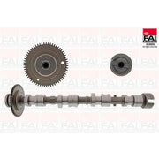 FAI Engine Camshaft Lobes C529