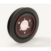 Apec Crank Shaft Belt Pulley fits Citroën Berlingo First 1996-2011 1.1 1.4 1.6