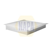 NAPA Service Kit with Air, Oil & Cabin Filters fits Fiat Linea 2007 on 1.4
