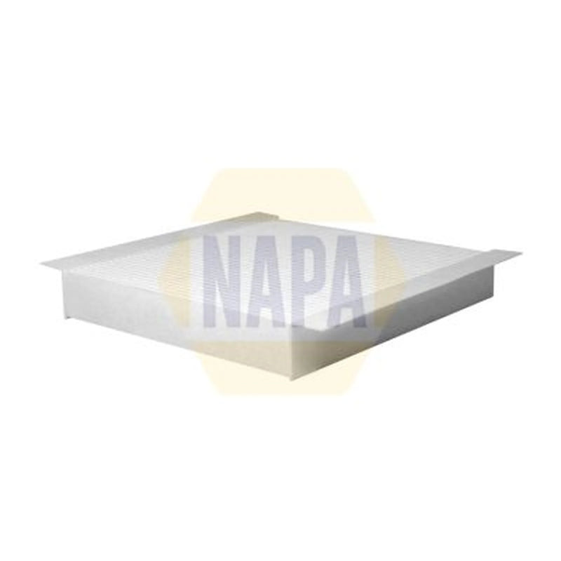 NAPA Service Kit with Air, Oil & Cabin Filters fits Fiat Tipo 2020 on 1.0