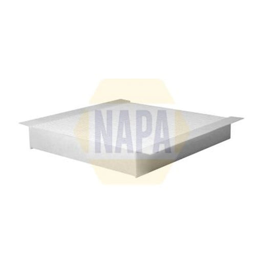 NAPA Cabin Air Filter (Pollen Filter) NFC4158