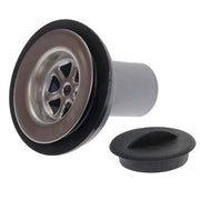 Sink Waste 28mm Straight Nova - Dynamic Drive