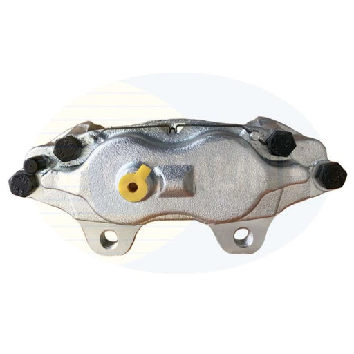Comline Brake Caliper Assembly Front Right fits Toyota Hilux V Pickup 1988-1997