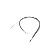 Bosch Handbrake Cable Right Rear fits BMW 3 2004-2013