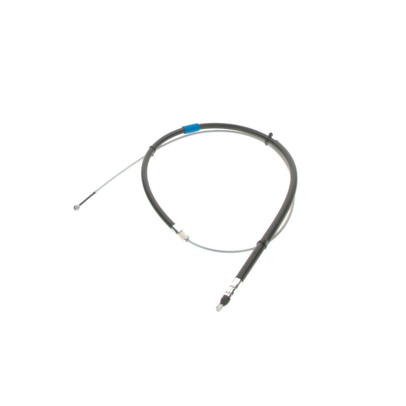 Bosch Handbrake Cable Right Rear fits BMW 3 2004-2013