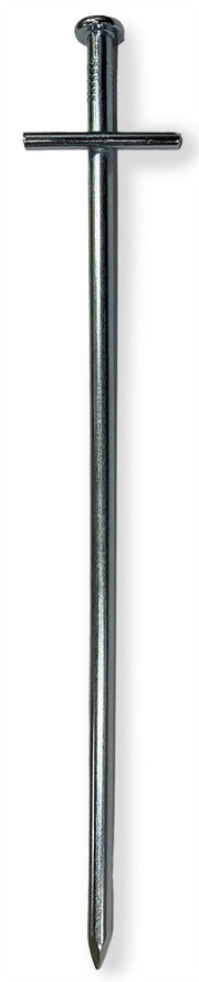 Liberty T-Bar Stoney Ground Peg 20 pack Liberty - Dynamic Drive