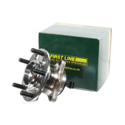 First Line Wheel Bearing Kit fits Hyundai Kona 2018-2023