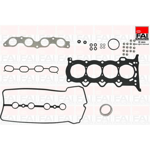 FAI Cylinder Head Gasket Kit HS1270
