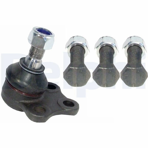Delphi Ball Joint Lower TC2343
