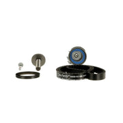 Gates Timing Belt Kit with Rollers fits Ford B-Max 2012-2017 1.0