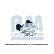 BM Catalysts Exhaust Pipe Mounting Kit FK50359C