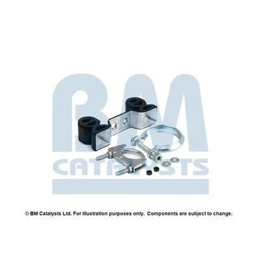 BM Catalysts Exhaust Pipe Mounting Kit FK50359C