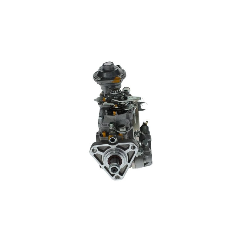 Bosch Diesel Injection Pump