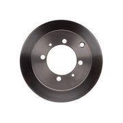 Bosch Front & Rear Brake Discs & Pads fits Mitsubishi Lancer VII 2003-2008
