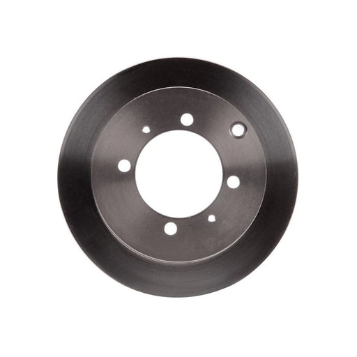 Bosch Rear Brake Discs & Pads fits Mitsubishi Lancer VII 2003-2013 1.3 1.6 2.0