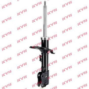 KYB Shock Absorber Damper Strut Front Right fits Mitsubishi Lancer VIII