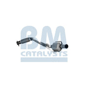 BM Catalysts Homologated Diesel Cat fits Opel Astra G 1998-2005 2.0 2.2
