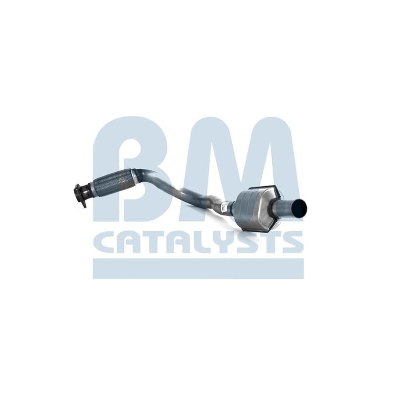 BM Catalysts Homologated Diesel Cat fits Opel Astra G 1998-2005 2.0 2.2