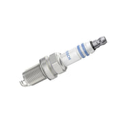 Bosch Ignition Service Kit (4 Spark Plugs + Ignition Coil) fits Mazda 2