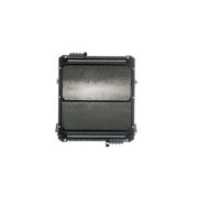 Mahle Engine Radiator fits Massey Ferguson Mf 5400 2008 on