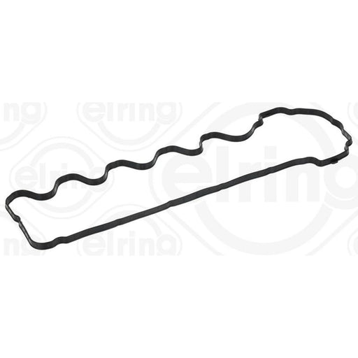 Elring Cylinder Head Cover Gasket AEM (Ethylene Acrylate Rubber) 709.680