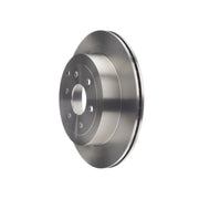 Bosch Front & Rear Brake Discs & Pads fits Nissan Pathfinder III 2010 on 2.5