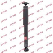 KYB Shock Absorber Damper Strut Rear fits Renault Fluence 2010 on 1.5 1.6 2.0