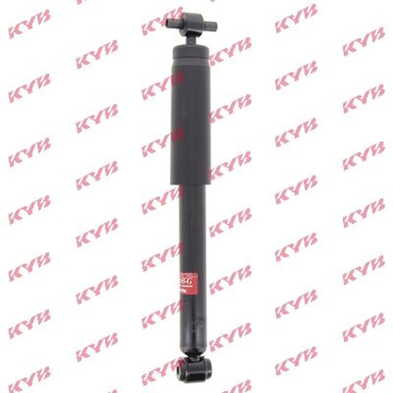 KYB Shock Absorber Damper Strut Rear fits Renault Fluence 2010 on 1.5 1.6 2.0