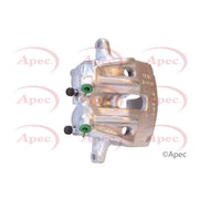 Apec Brake Caliper Assembly Front Right RCA470N