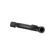 Gates Crankcase Ventilation Hose 220mm fits Seat Alhambra 1996-2010 1.9