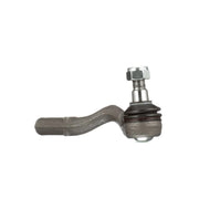 Delphi Steering Tie Rod End Ball Joint Front Right M1 fits Mercedes-Benz E-Class
